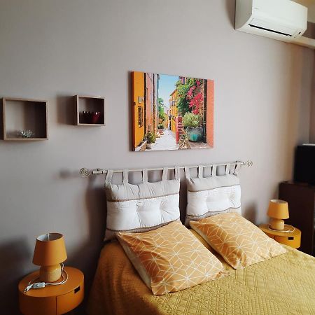 La Chambre De Cleo Cannes Dış mekan fotoğraf