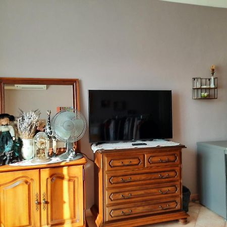 La Chambre De Cleo Cannes Dış mekan fotoğraf