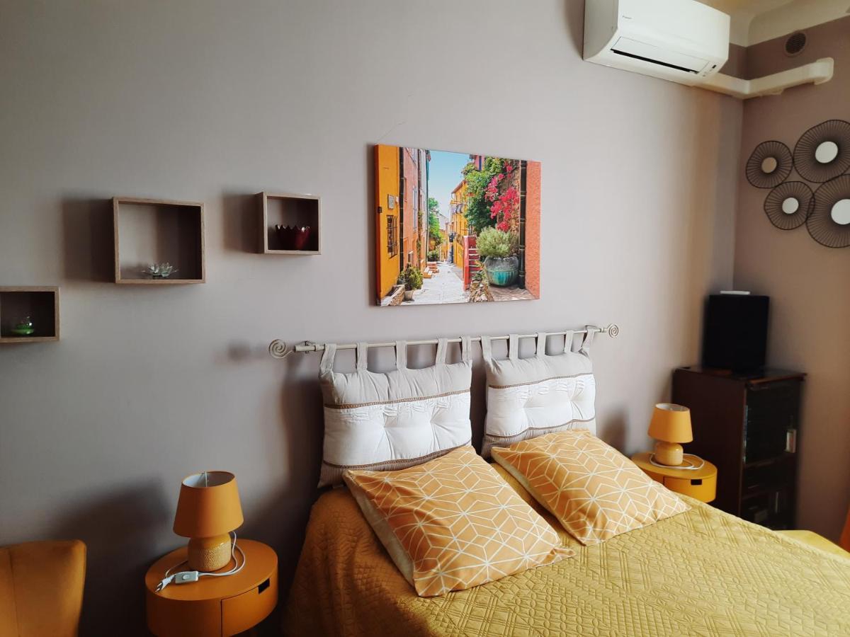 La Chambre De Cleo Cannes Dış mekan fotoğraf