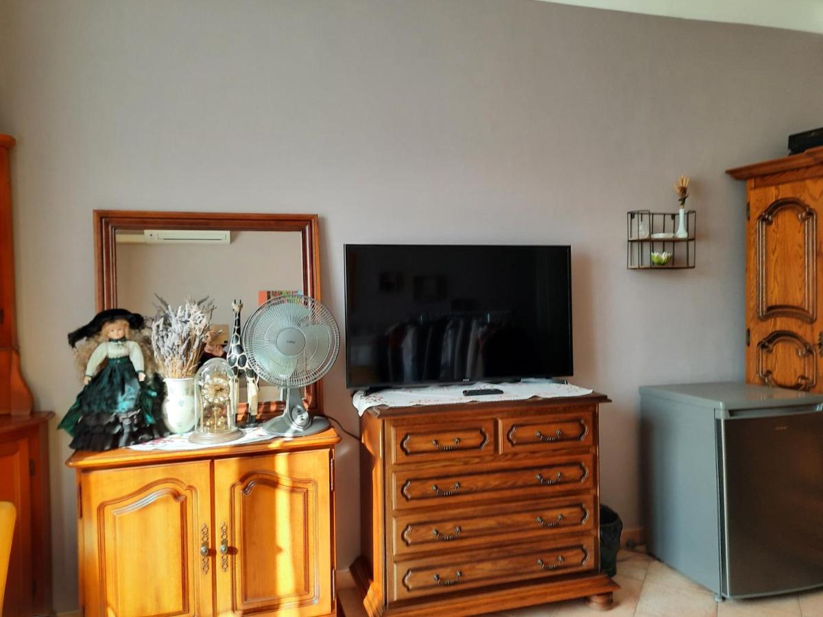 La Chambre De Cleo Cannes Dış mekan fotoğraf
