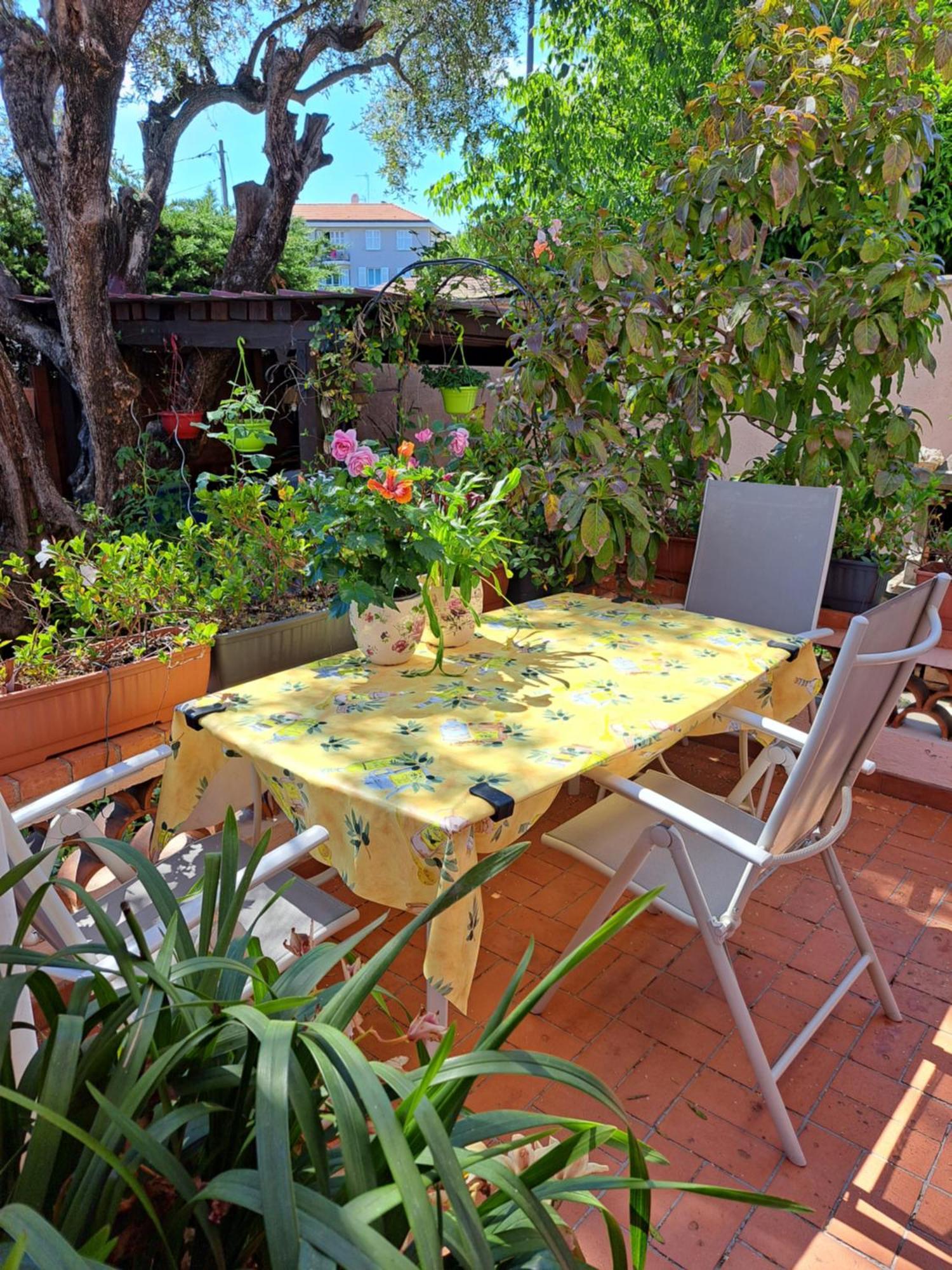 La Chambre De Cleo Cannes Dış mekan fotoğraf